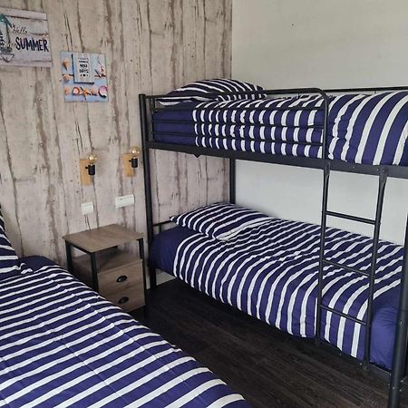 Quiberon Appartement Vue Mer - Acces Plage Exteriér fotografie